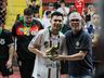JONI GOOL dita as regras da partida, derrota ASAF e é Campeão Brasileiro Sub-18