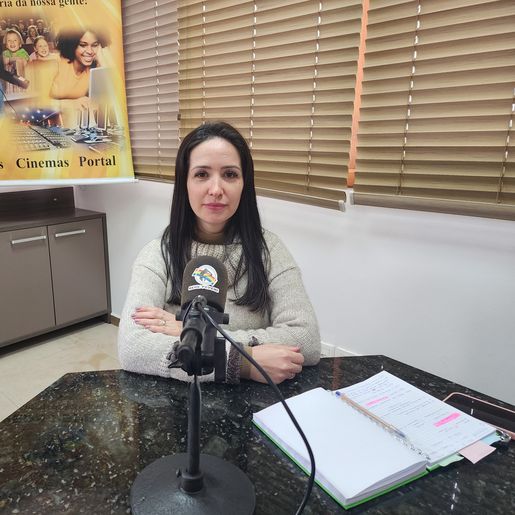 Vereadora contesta oposição por rejeitar projeto do executivo 
