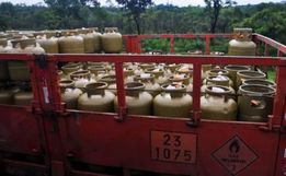 Saiba quando o programa Gás do Povo, que terá distribuição gratuita, começará em SC