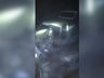 Homem de 53 anos fica ferido em colisão na SC-283
