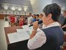 Celebração de véspera de Natal reúne fiéis na Igreja Matriz, em SMO 