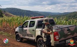 PMA divulga balanço de 2020 no Extremo Oeste