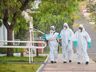 Segundo caso de dengue do ano é confirmado em São Miguel do Oeste
