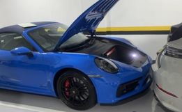 Gaeco deflagra operação contra esquema de jogo do bicho em SC