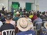 Epagri reforça parceria com setor agrícola na Efrait