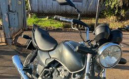 “Deixei como sempre fazia”, diz morador que teve moto furtada em SMO 