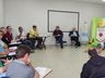 Encontro do Conselho de Presbíteros da Diocese de Chapecó acontece em Cedro