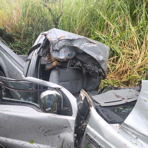 Velório de jovem que morreu em acidente será 14h, em São Miguel do Oeste 