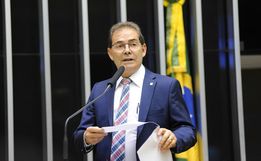 Relator da anistia aposta no diálogo com oposição para viabilizar votação