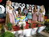 Desfile histórico abre a Oktoberfest em linha Presidente Becker