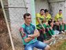 Flamengo vence fora de casa pelo municipal de campo em Cedro