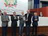 Sessão Solene da Alesc homenageia colonizadores e entidades de Mondaí