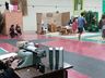 Escola Elza Mancelos de Moura de Guarujá do Sul realiza a Festa do Livro
