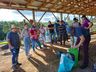 Capacitação sobre nutrição rentável de vacas leiteiras reúne produtores em Bandeirante 
