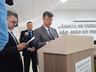 Sérgio Theisen assume a prefeitura de São João do Oeste