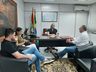 SMO: Prefeito solicita recursos para asfalto no interior