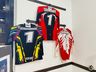 Exposição homenageia ex-piloto de Motocross de Itapiranga