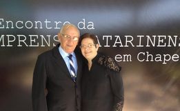 Um dos funcionários de Rádio mais antigo do Brasil completa 80 anos 