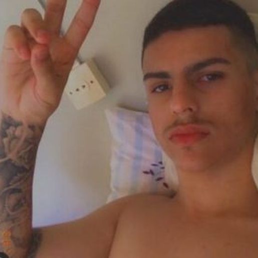 Três dias após completar 18 anos, jovem morre em acidente de trânsito em Chapecó