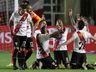 Na altitude, Inter estreia com derrota para o Always Ready na Libertadores