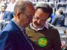 Assista: Oito candidatos ao governo de Santa Catarina participam de debate na Peperi