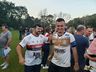 Dourado é campeão da Taça Amizade Série Prata Itapiranga 2023
