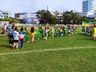 Ypiranga vence pela semifinal do Estadual Taça Unsa Bier