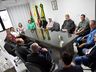Municípios irão elaborar projetos de trechos da Rodovia da Fronteira