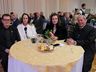 Rotary, Rotaract e Casa da Amizade empossam novos presidentes em SMOeste