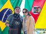 Confira os ganhadores do 1º Cost’ Tchê do São Miguel Tchê; fotos