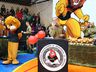 Maior formatura do Proerd em Campo Erê forma 580 participantes