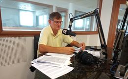 Conectando ao Agro fala sobre o Congresso Brasileiro de Agronomia