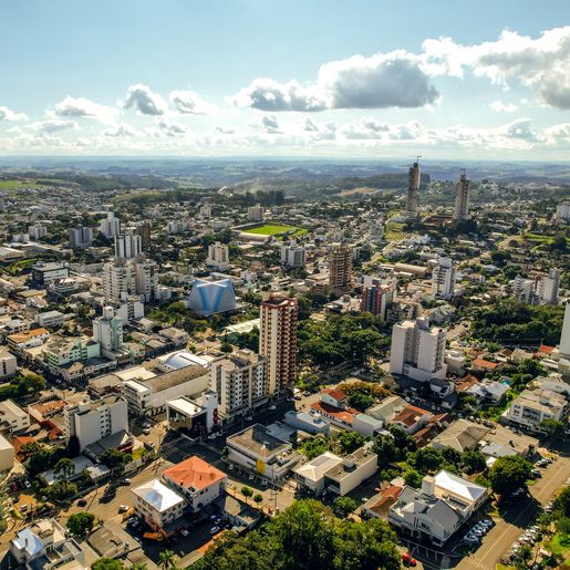 São Miguel do Oeste tem ponto facultativo nesta segunda por conta do Dia do Servidor Público