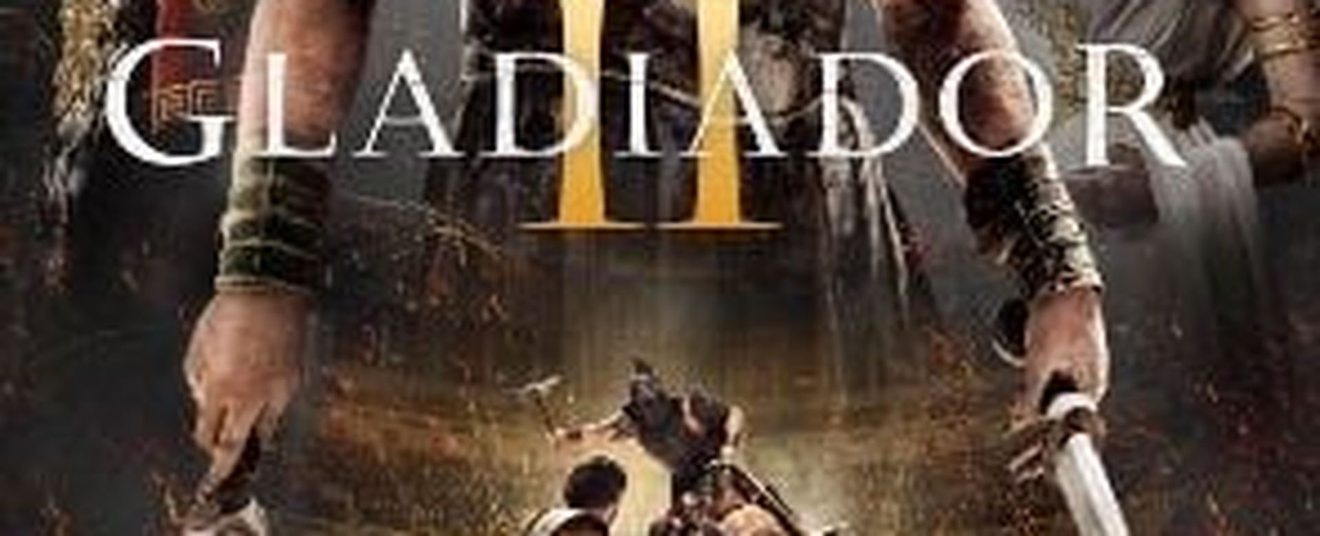 Gladiador II