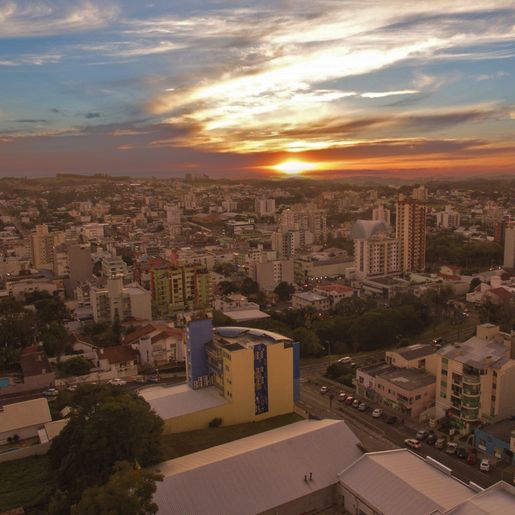 Quase 80% dos moradores de SMOeste pagaram o IPTU em cota única