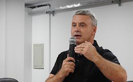 Zanardi confirma minirreforma administrativa para criação de secretarias
