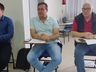 Encontro do Conselho de Presbíteros da Diocese de Chapecó acontece em Cedro