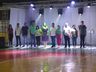 Comunidade de Linha São Vendelino realiza Noite Cultural