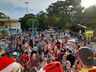 Grupo Onda Jovem promove Natal Solidário em Guarujá do Sul