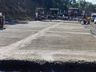Saiba como está o andamento das obras na BR-163, em São José do Cedro; assista