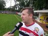Internacional de Peritiba vence o Cometa no Estádio da Montanha
