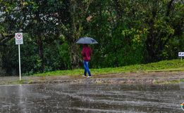 Apesar da chuva no começo da semana, estiagem segue afetando cidades do estado
