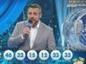 Duas apostas dividem prêmio de R$ 378 milhões da Mega da Virada