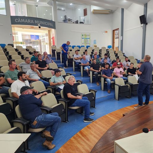 Sebrae garante 20 animais de alta genética em projeto-piloto em Itapiranga 