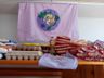 Mulheres Camponesas de SJCedro trabalham projetos de solidariedades 