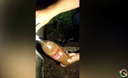 VÍDEO: Casan investiga causas de problemas na água distribuída em SMO