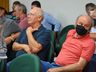 Autoridades do Brasil e Argentina discutem possibilidade da abertura da fronteira em Paraíso