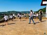 Alunos da Escola Municipal Funei visitam Rádio Itapiranga