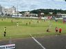 Primeiro jogo da final do Campeonato Regional termina empatado entre Guarani e CRM