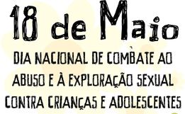 Campanha em parceria com escolas de Mondaí combate abuso e exploração sexual de jovens